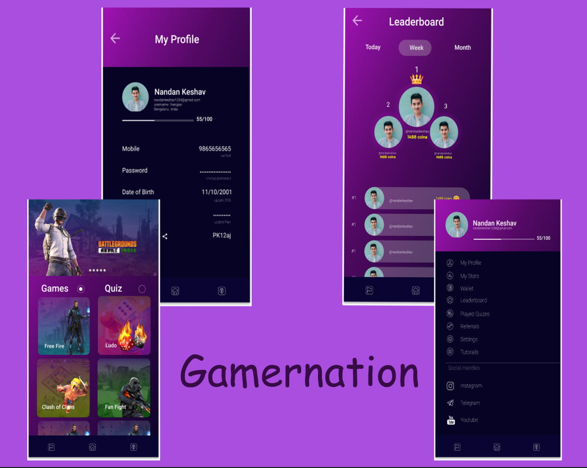 Gamethon